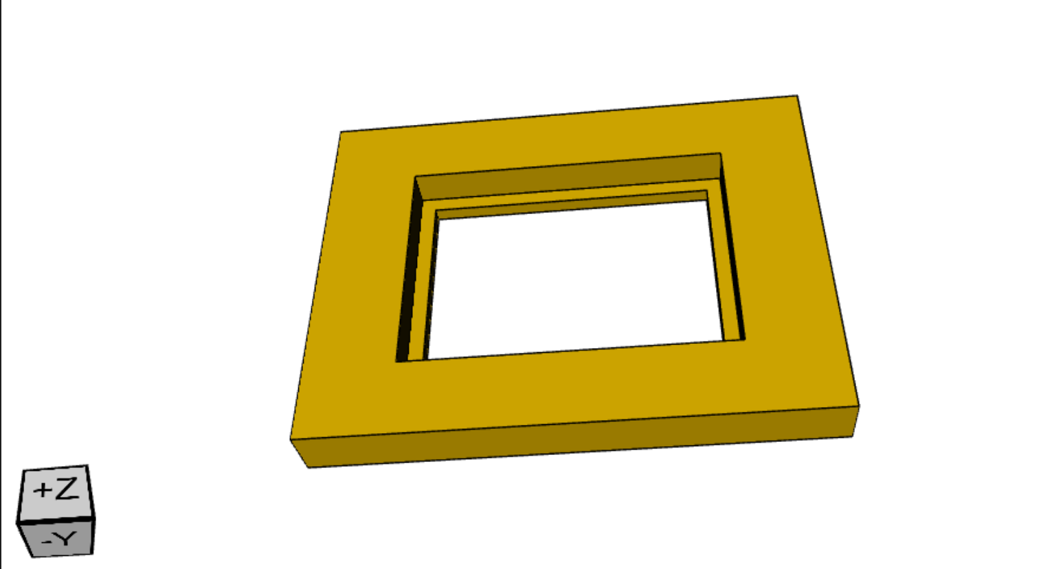 Mask Adapter.